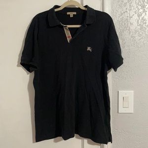 Burberry Brit Polo